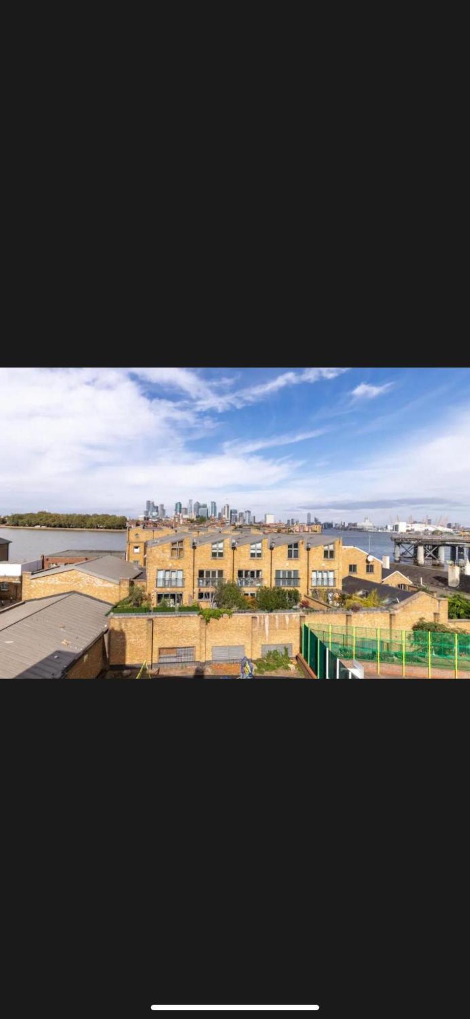 Millharbour Affittacamere